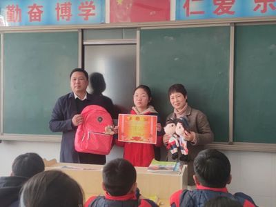 阜阳张雨晨,你火了!