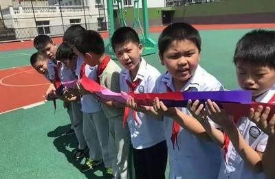 【校园风景线】廷佐小学:仁爱立人·特色立校·文化立魂
