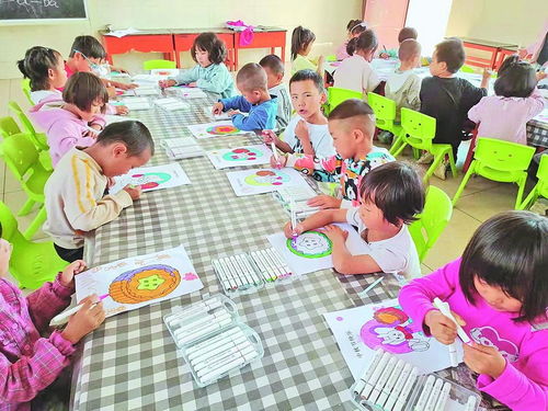 红河州中小学生多种形式庆中秋