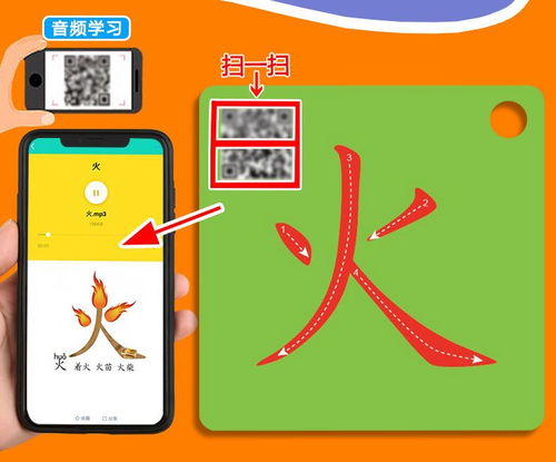 幼儿园小学生一年级识字卡片人教版上册下册生字儿童看图认字全套