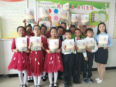 名师风采︱倾心求索育桃李 仁爱施教谱芳华 ——长武县实验小学教师董红丽